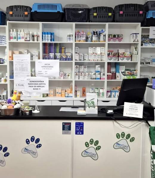 Veterinarska-ljekarna